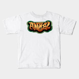 ANGEL Kids T-Shirt